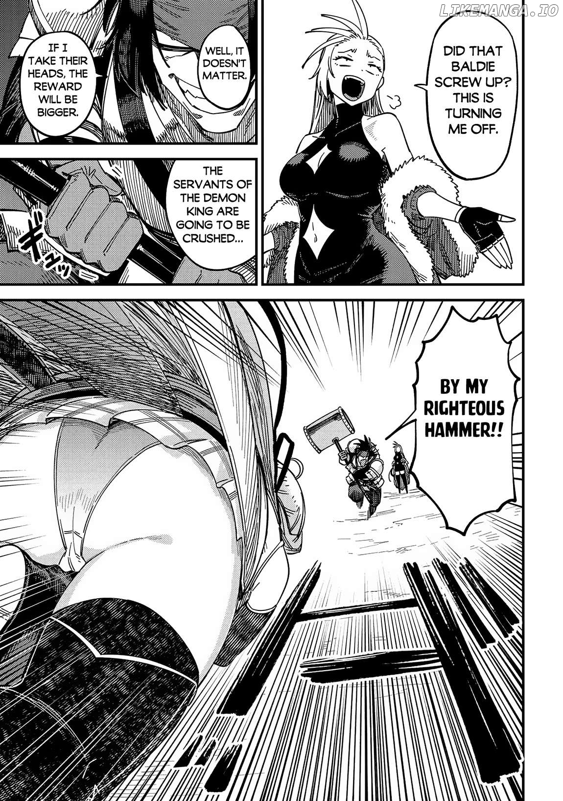 Redo Of Healer, Chapter 66.1 image 18
